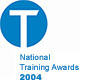 Training Awards